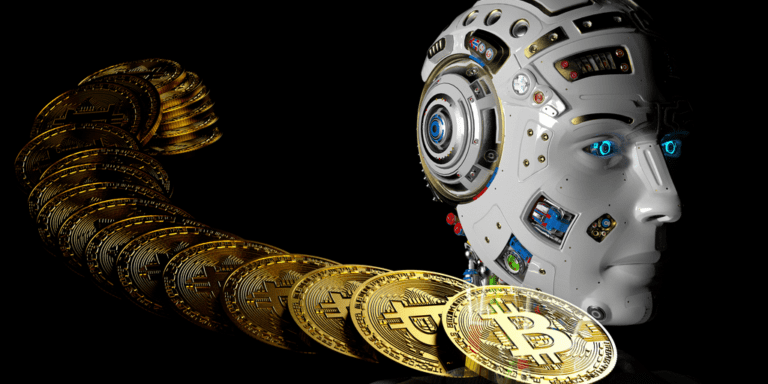 crypto artificial intelligence