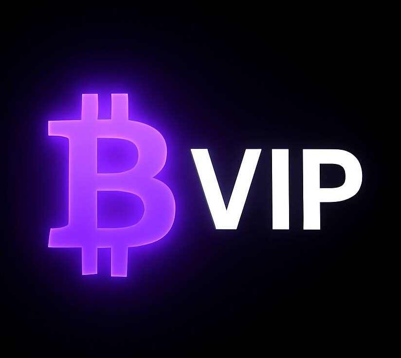VipLiveAlerts-Pro Official V Favicon