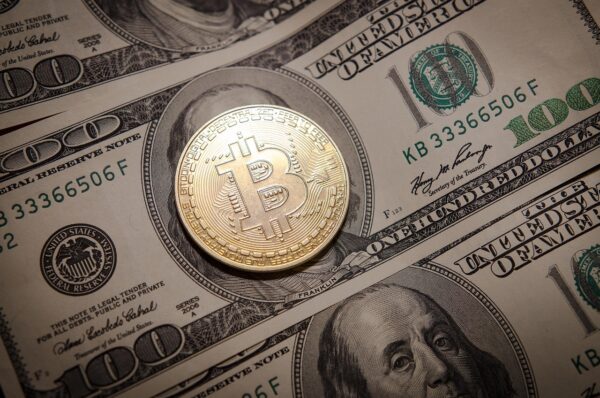 Bitcoin price hits all-time high breaking past $126,000