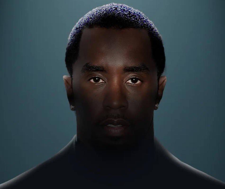 Diddy arrives at federal court during racketeering trial