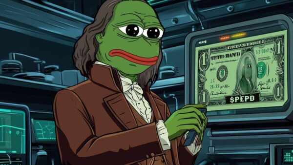 Cardano ADA Price Near $2 as Pepe Dollar PEPD Gains MemeFi Momentum