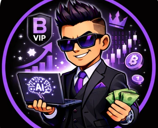 VipLiveAlerts-Pro Official Logo