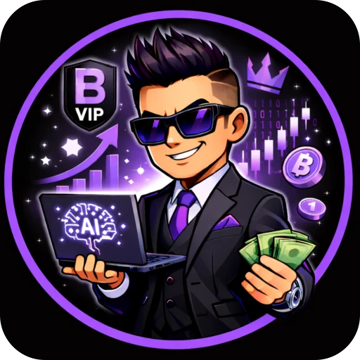 VipLiveAlerts-Pro Official Logo